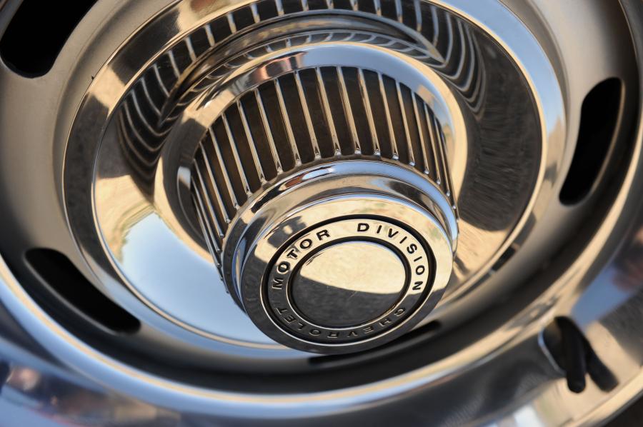  Chevrolet Camaro Z28 1969 года  (фото 49 из 68)